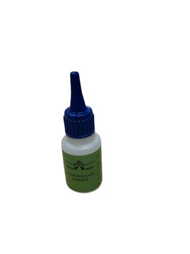 JAVIS SUPERGLUE MEDIUM VISCOSITY - MEDIUM